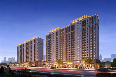 实验中学附近清华苑3室2厅1卫76万125m2精装修出售