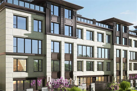 城北伦达尚德家园3室2厅1卫68.8万100m2简单装修出售