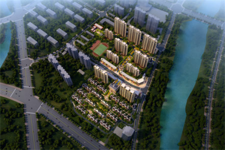 城中南烟厂东宿舍1室1厅1卫50m2简单装修