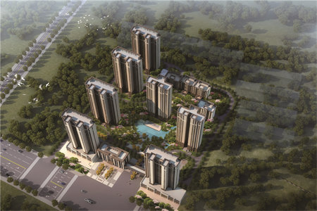 出售泰安都市森林2室2厅1卫94平中档装修